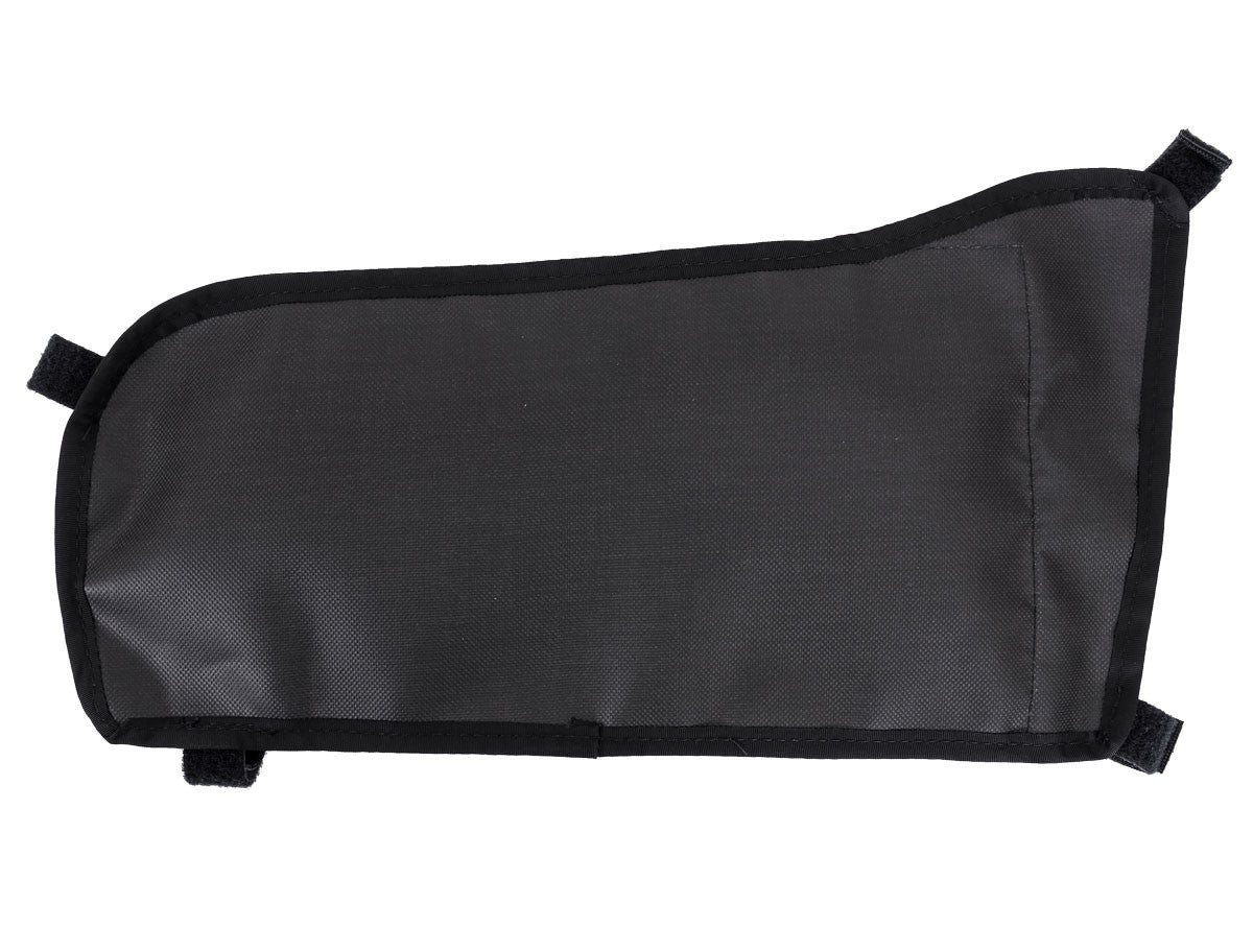 Rear Door Bags for Can-Am Maverick X3 (Pair)