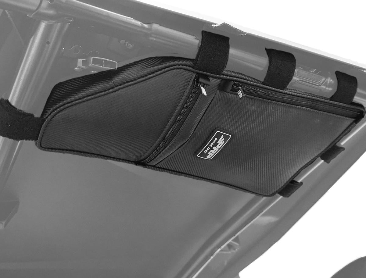 Overhead Bags for Honda Talon (Pair)