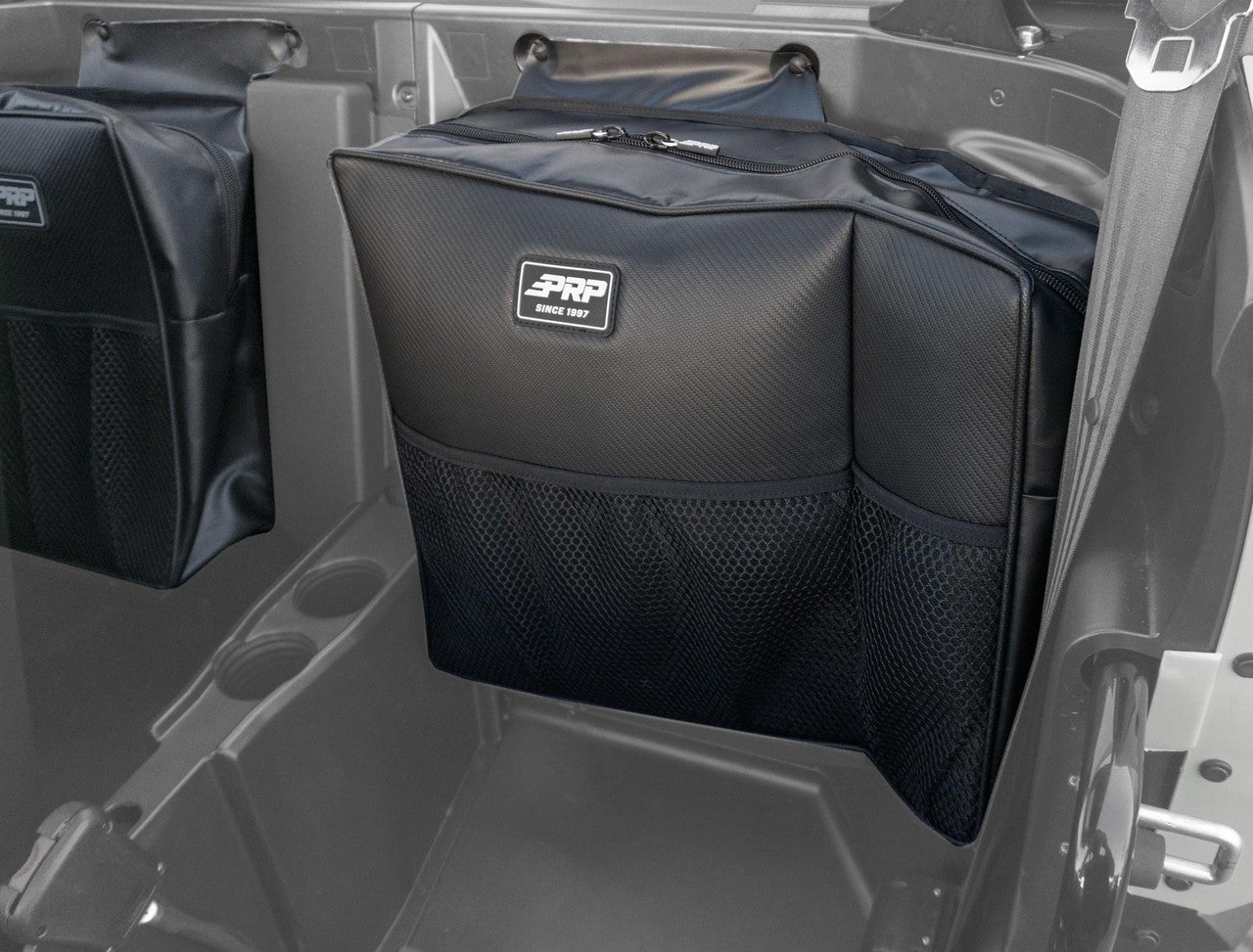 Firewall Bags for Kawasaki KRX (Pair)