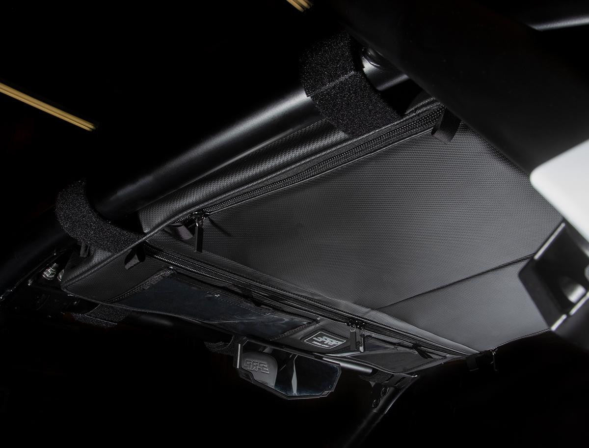 Overhead Bag for Polaris RZR PRO XP