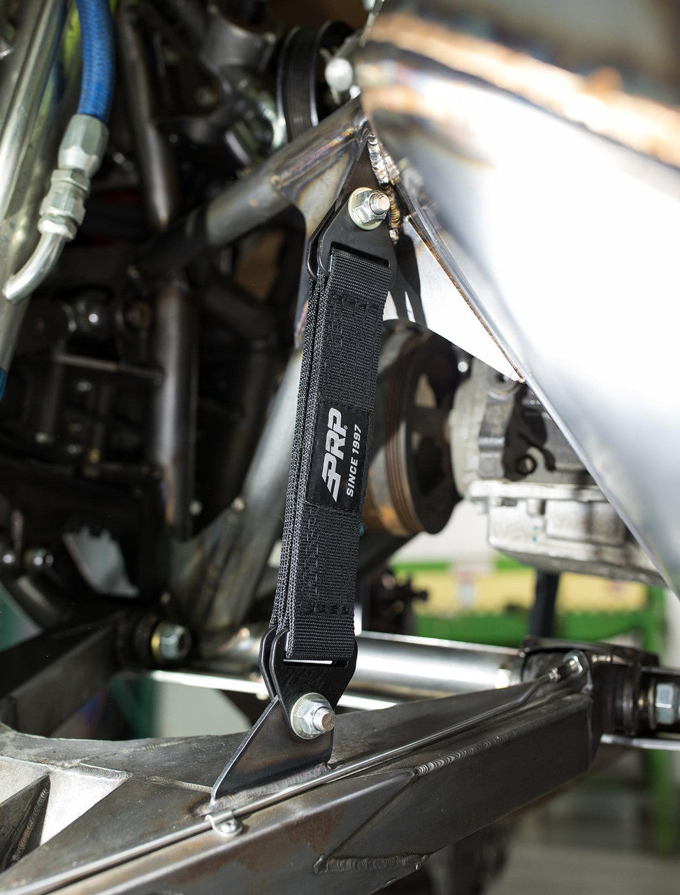 PRP Quad Layered Limit Strap - 6 Inch