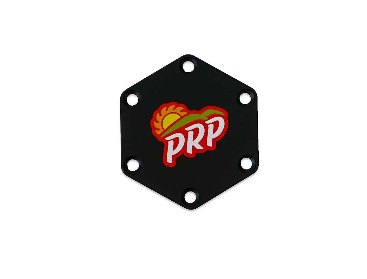 PRP Steering Wheel Center Cap, Baja