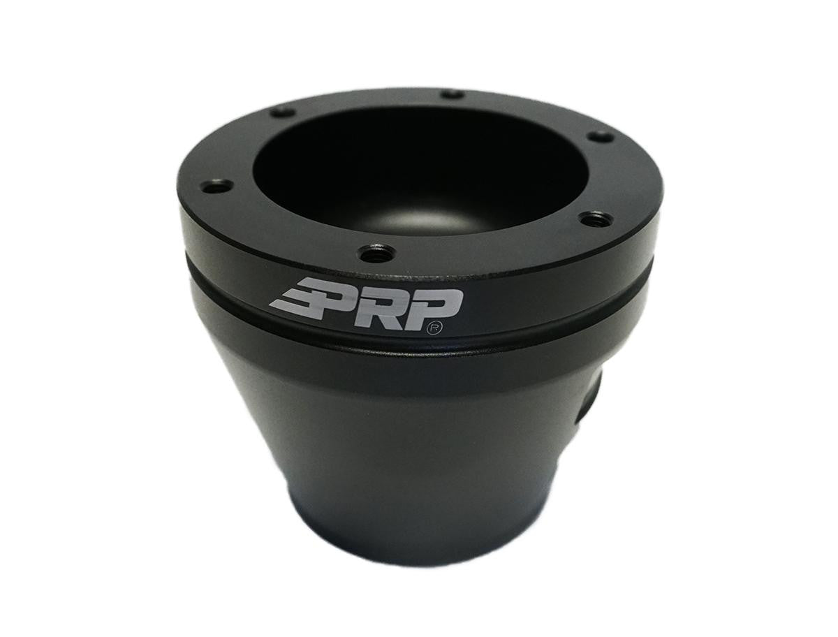 UTV Steering Wheel Hub (fits Polaris, Can-Am, Arctic Cat, Textron)