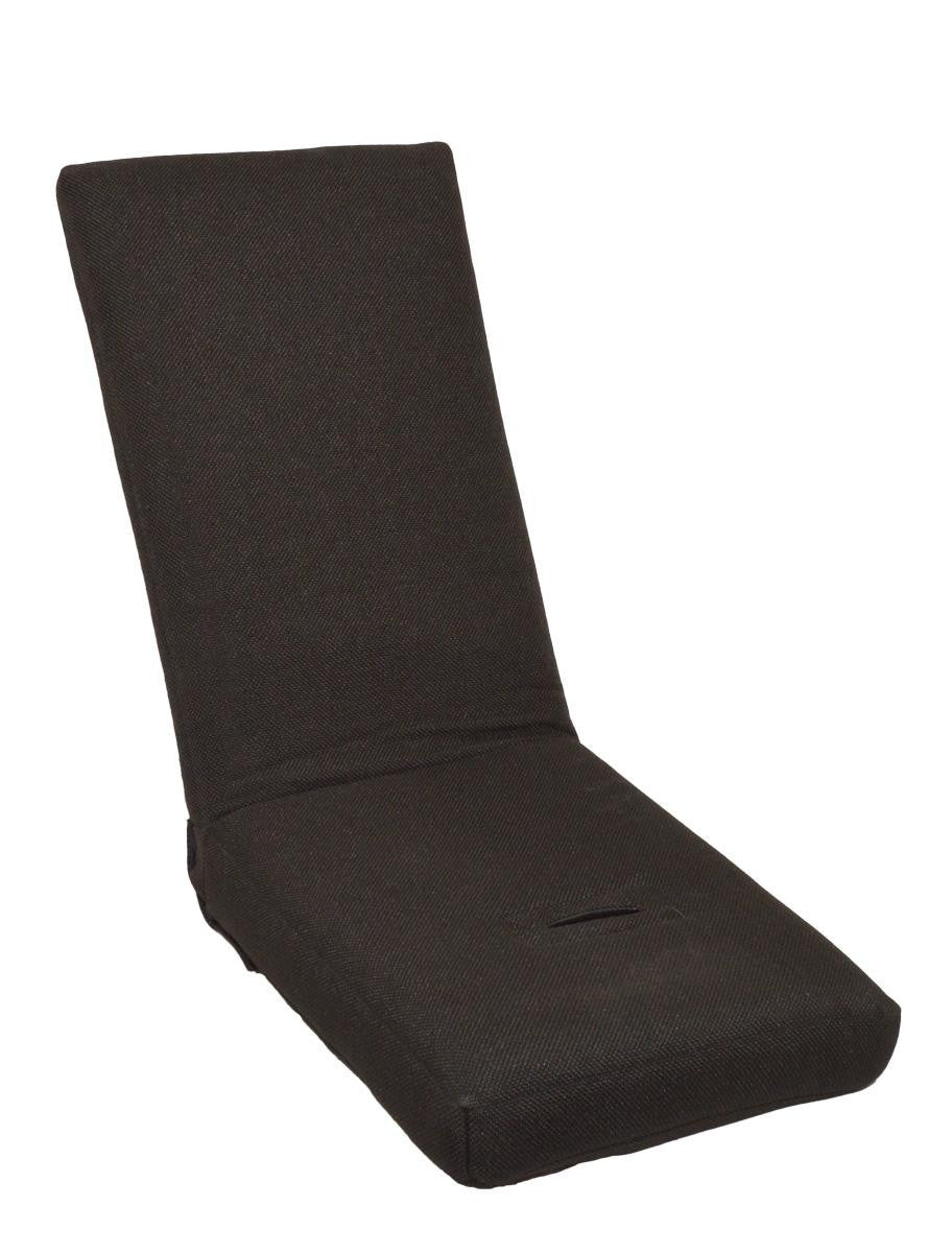 UTV Booster Cushion, Bottom and Back