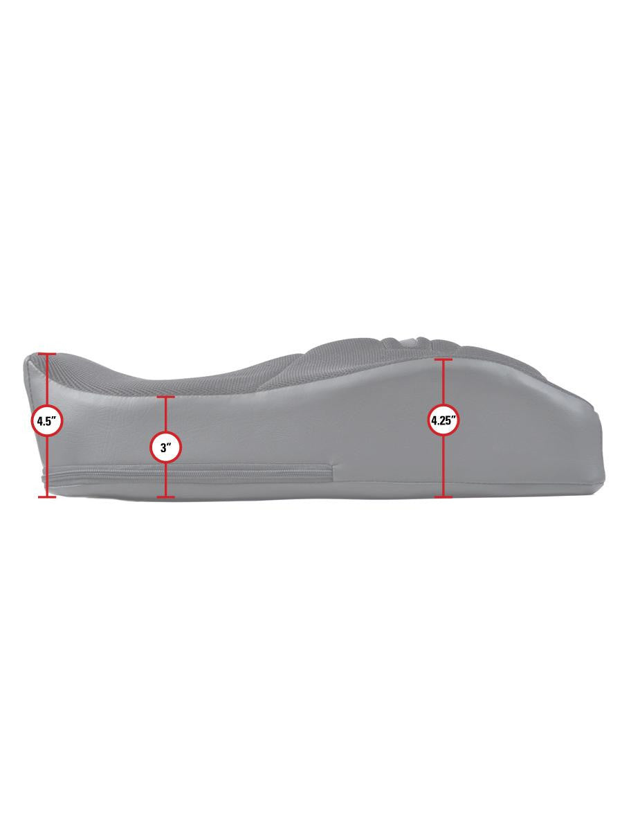 Alpha Seat Cushion