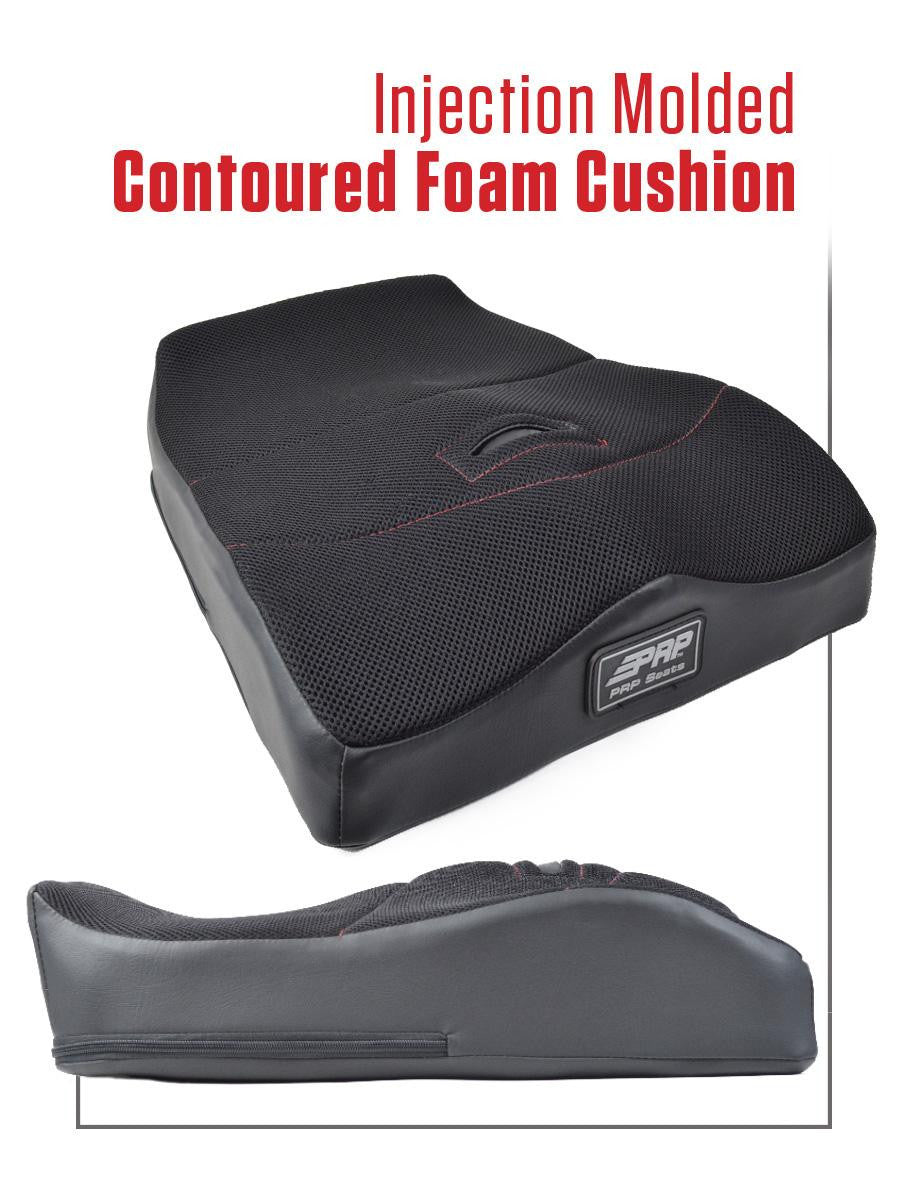 Alpha Seat Cushion