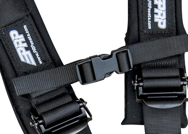 1" Sternum Strap for PRP Harnesses