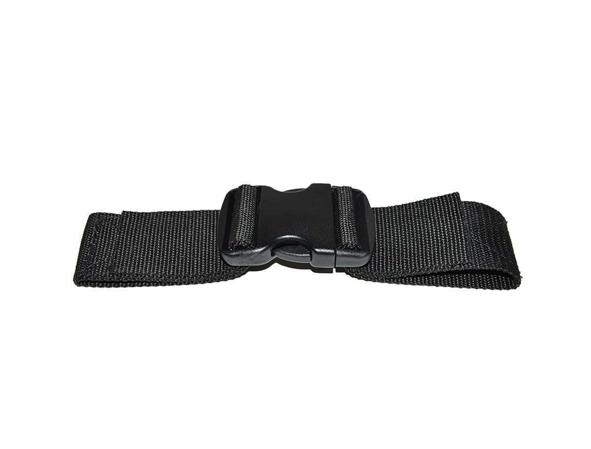 2" Sternum Strap for PRP Harnesses