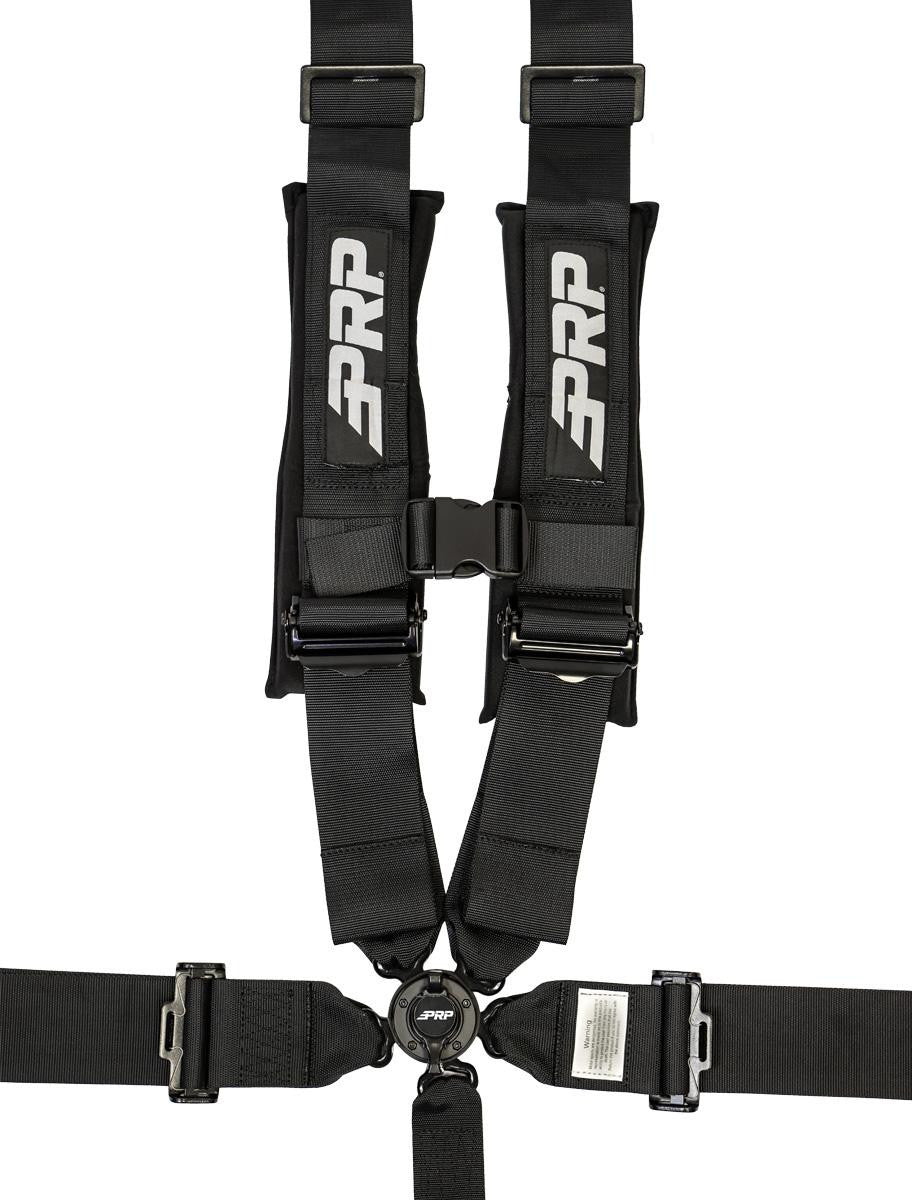 5.3 Harness
