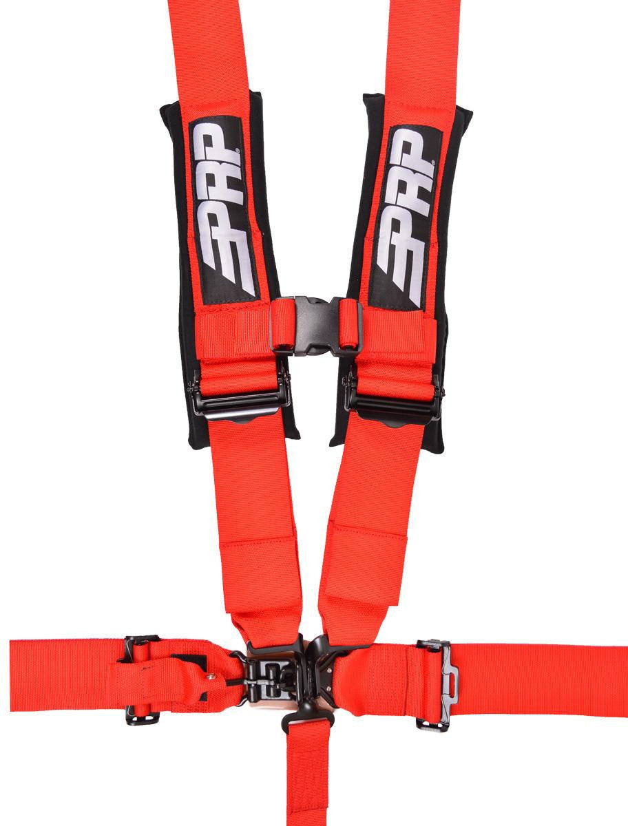 5.3 Harness