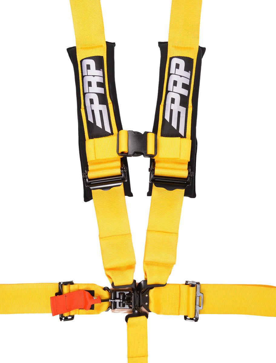 5.3 Harness