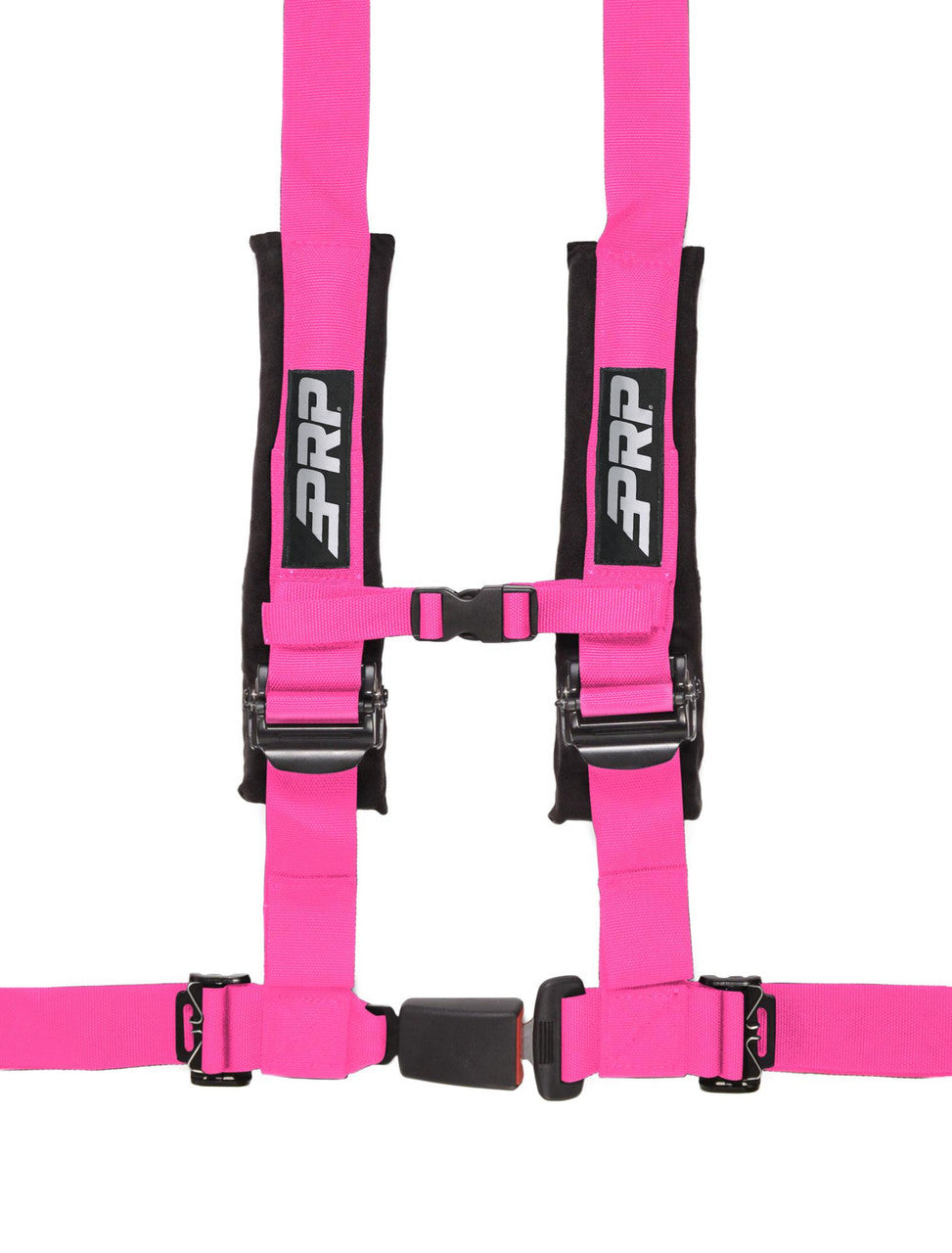 4.2 Harness, Black