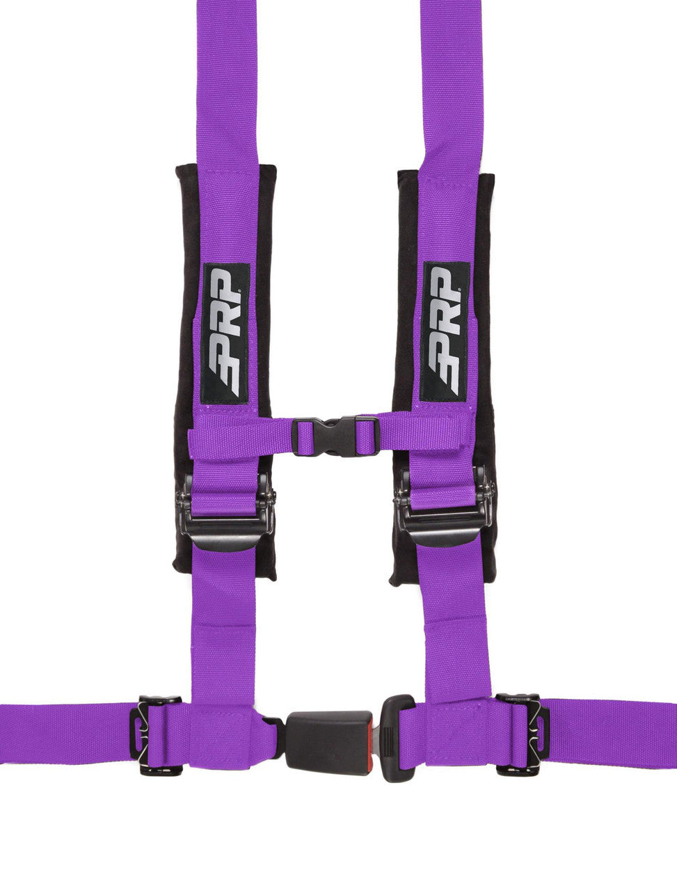 4.2 Harness, Black