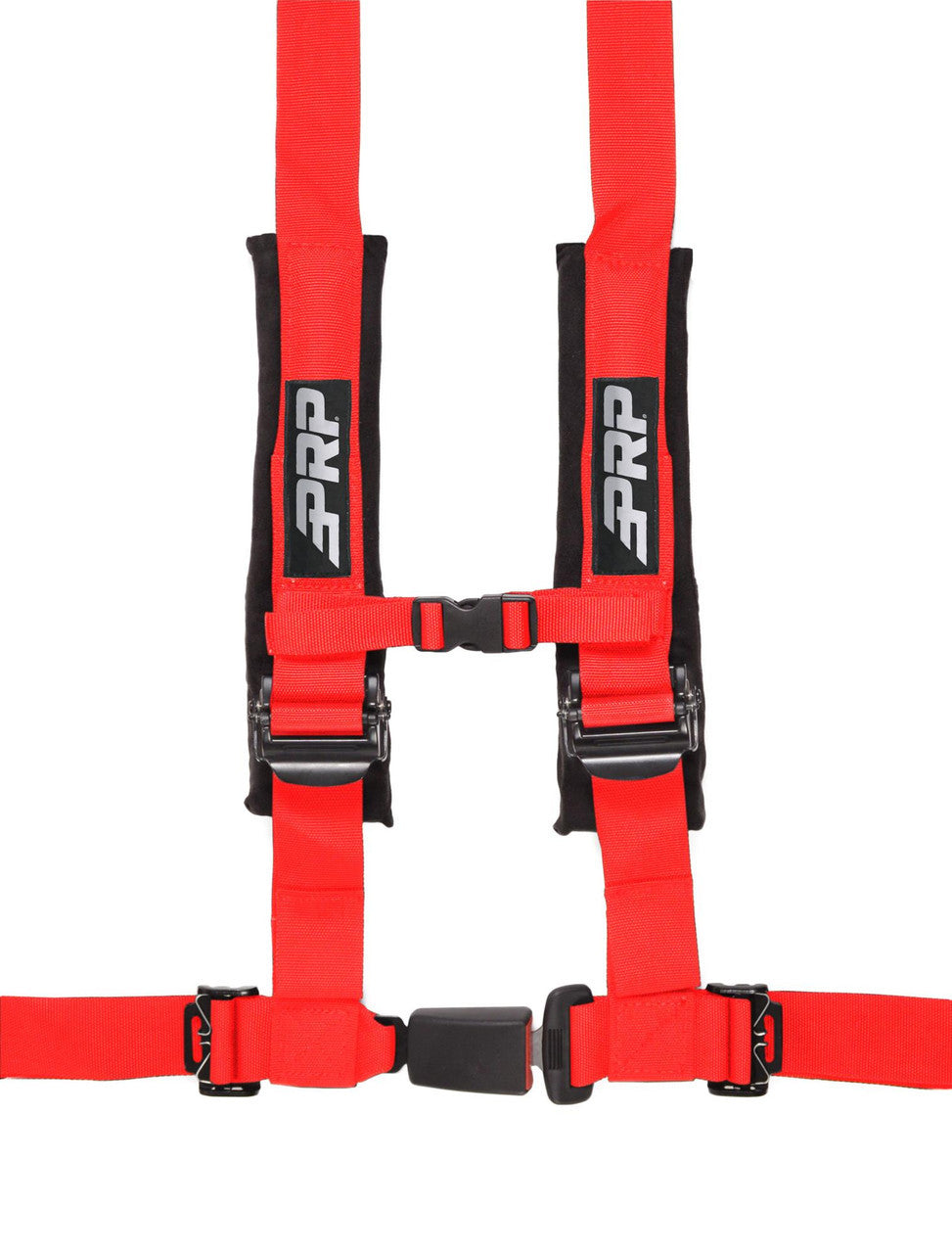 4.2 Harness, Black