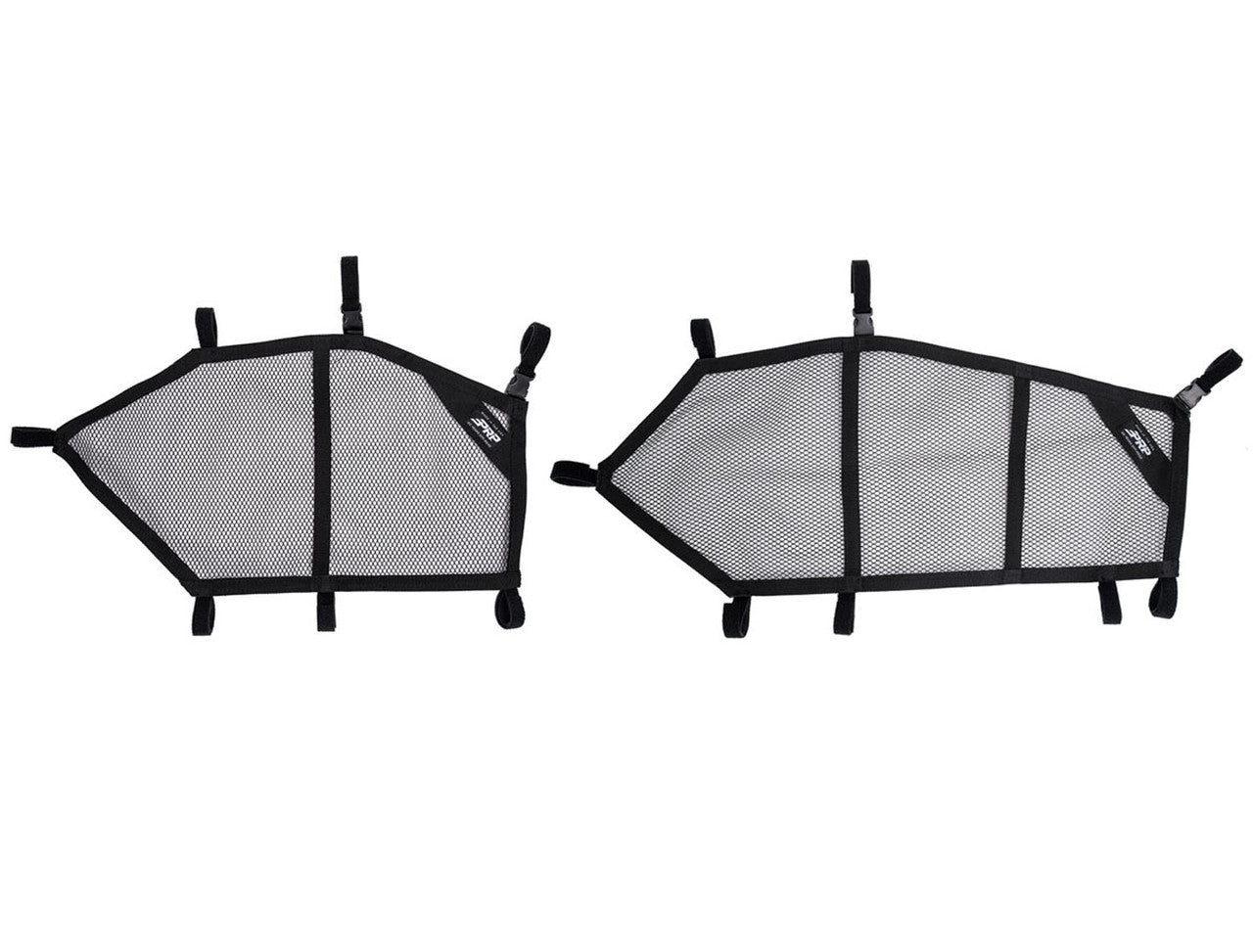 Mest Window Net Set for Can-Am Maverick X3 Max (4 seat)