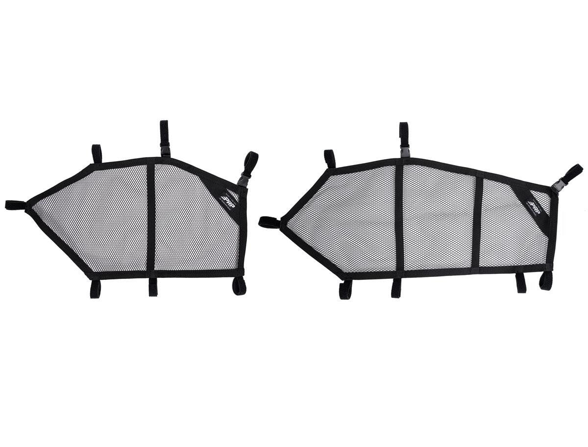 Mest Window Net Set for Can-Am Maverick X3 Max (4 seat)