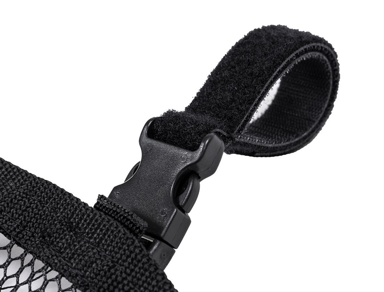 Mest Window Net Set for Can-Am Maverick X3 Max (4 seat)