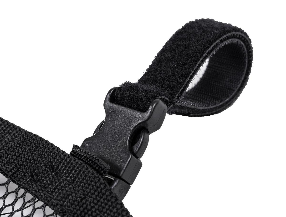 Mest Window Net Set for Can-Am Maverick X3 Max (4 seat)