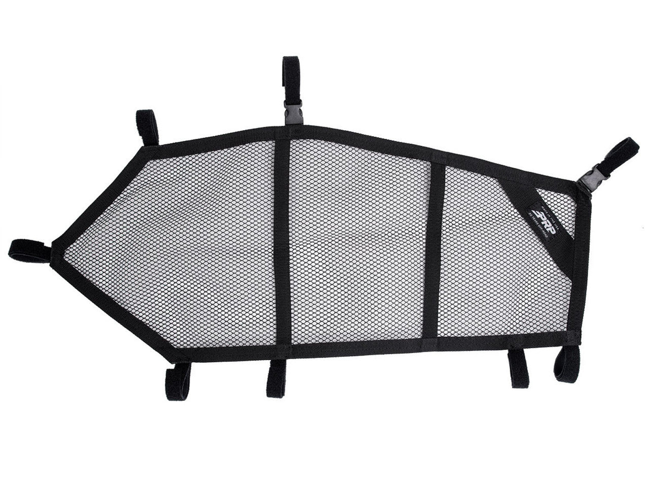 Mest Window Net Set for Can-Am Maverick X3 Max (4 seat)
