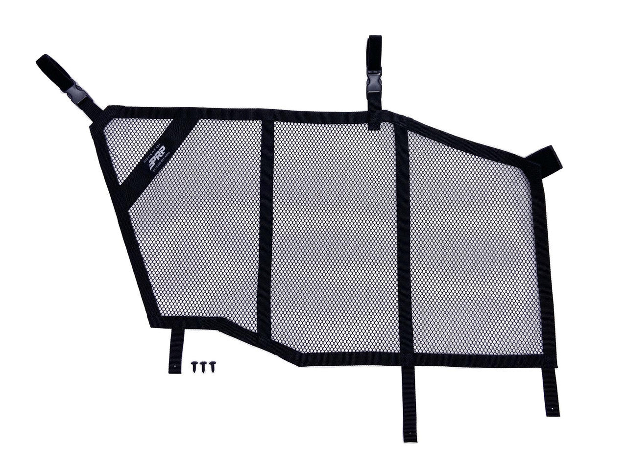 Mesh Window Net Set for Kawasaki KRX & KRX 4 (Front)