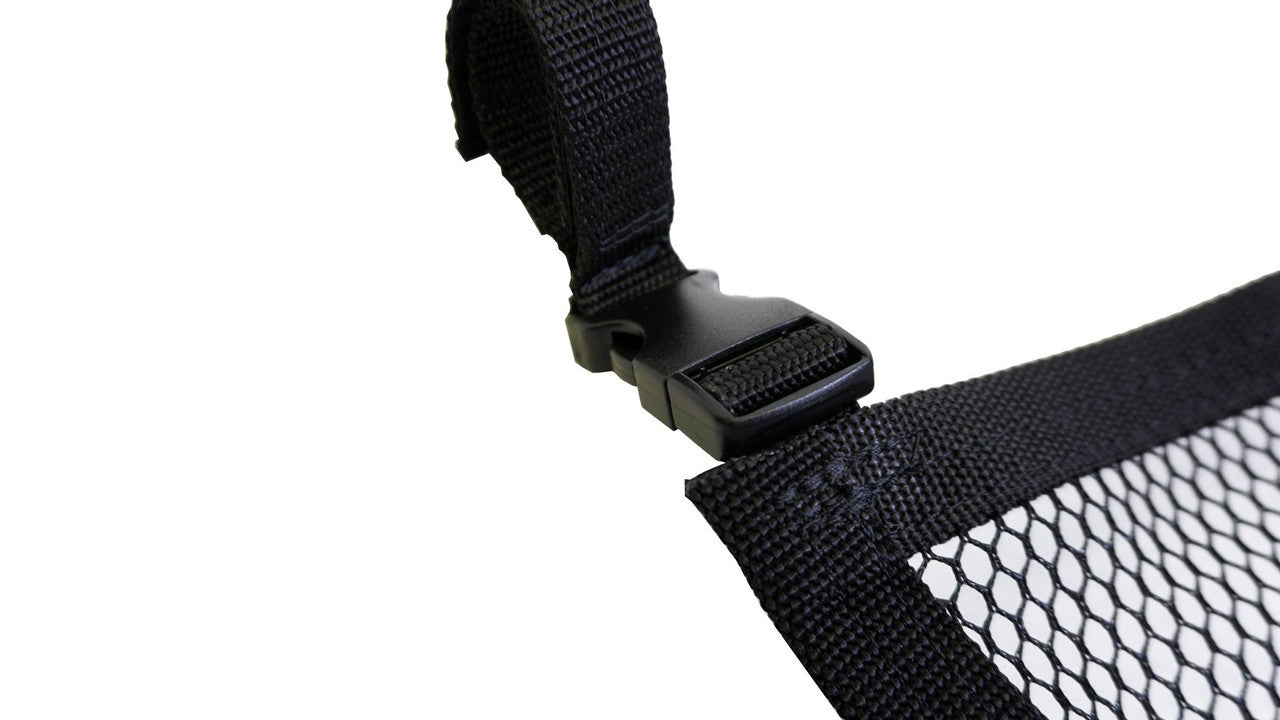Mesh Window Net Set for Can-Am Maverick Sport/Trail (Front) – Pair