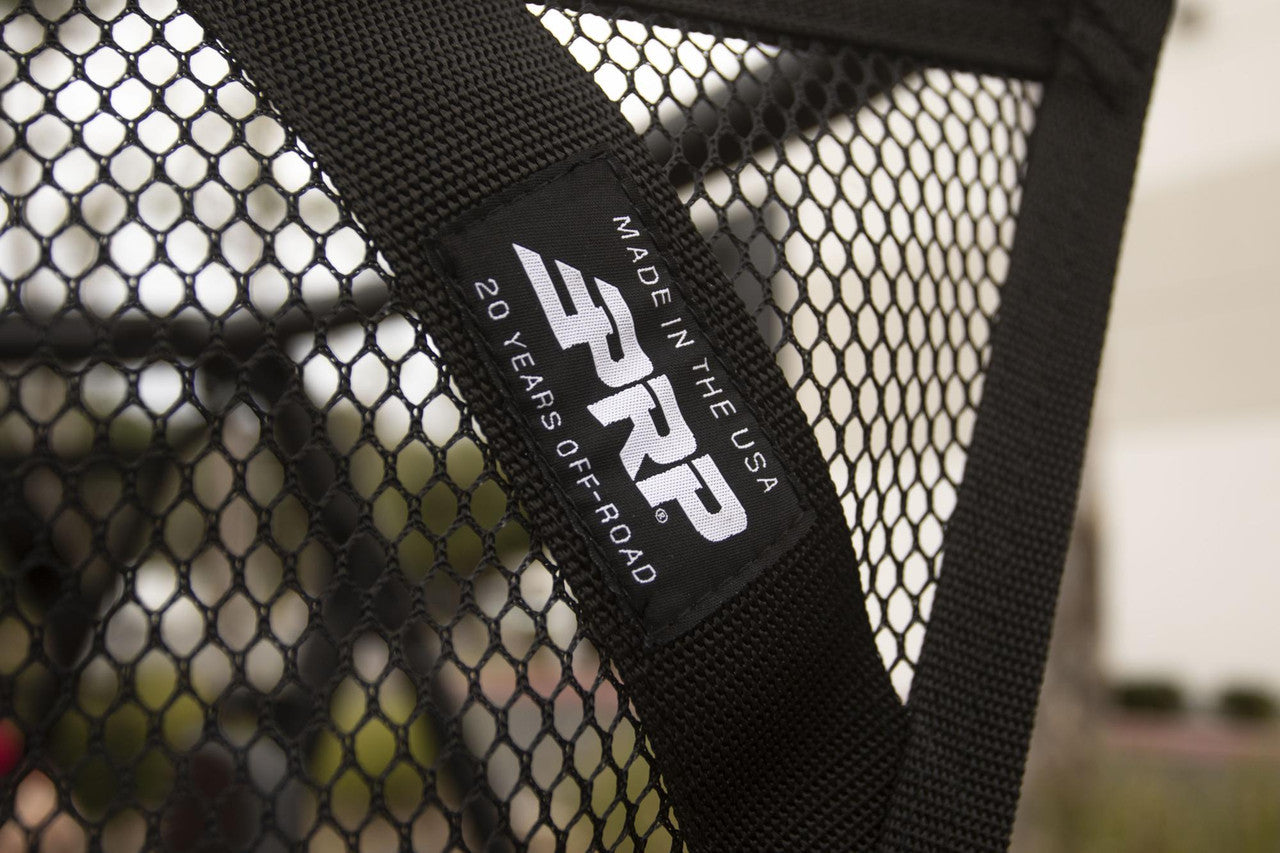 Mesh Window Net Set for Can-Am Maverick Sport/Trail (Front) – Pair