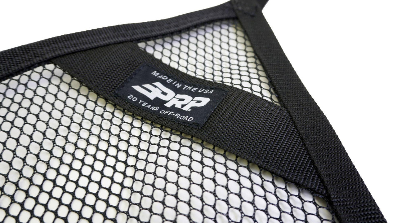Mesh Window Net Set for Can-Am Maverick Sport/Trail (Front) – Pair