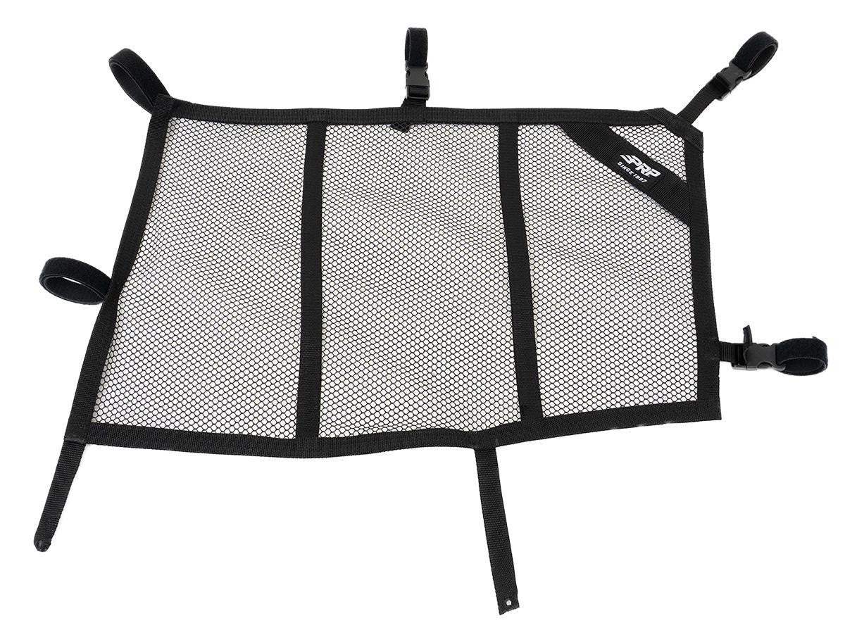 Mesh Window Net Set for Kawasaki KRX & KRX 4 (Front)