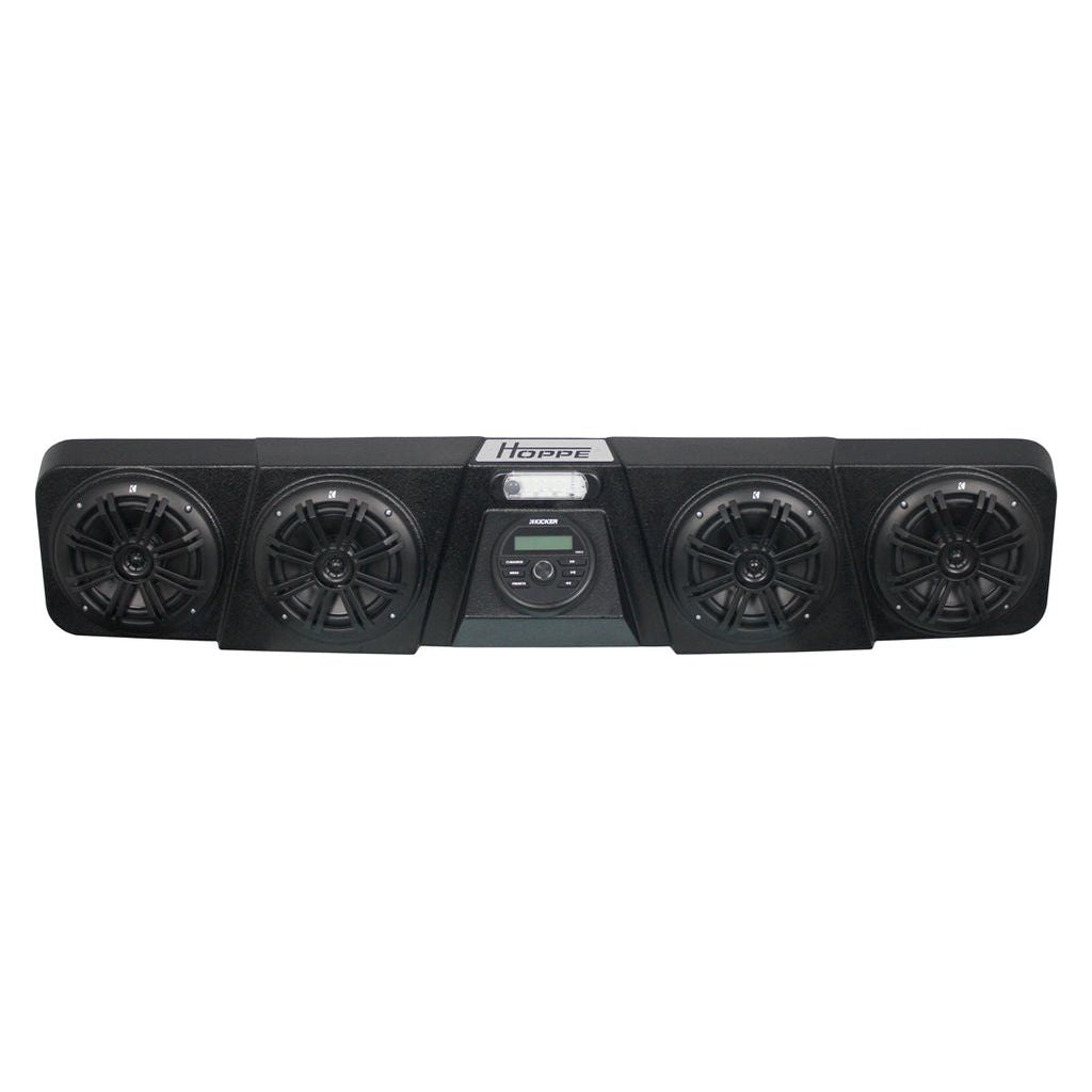 Yamaha Wolverine RMAX Audio Mini