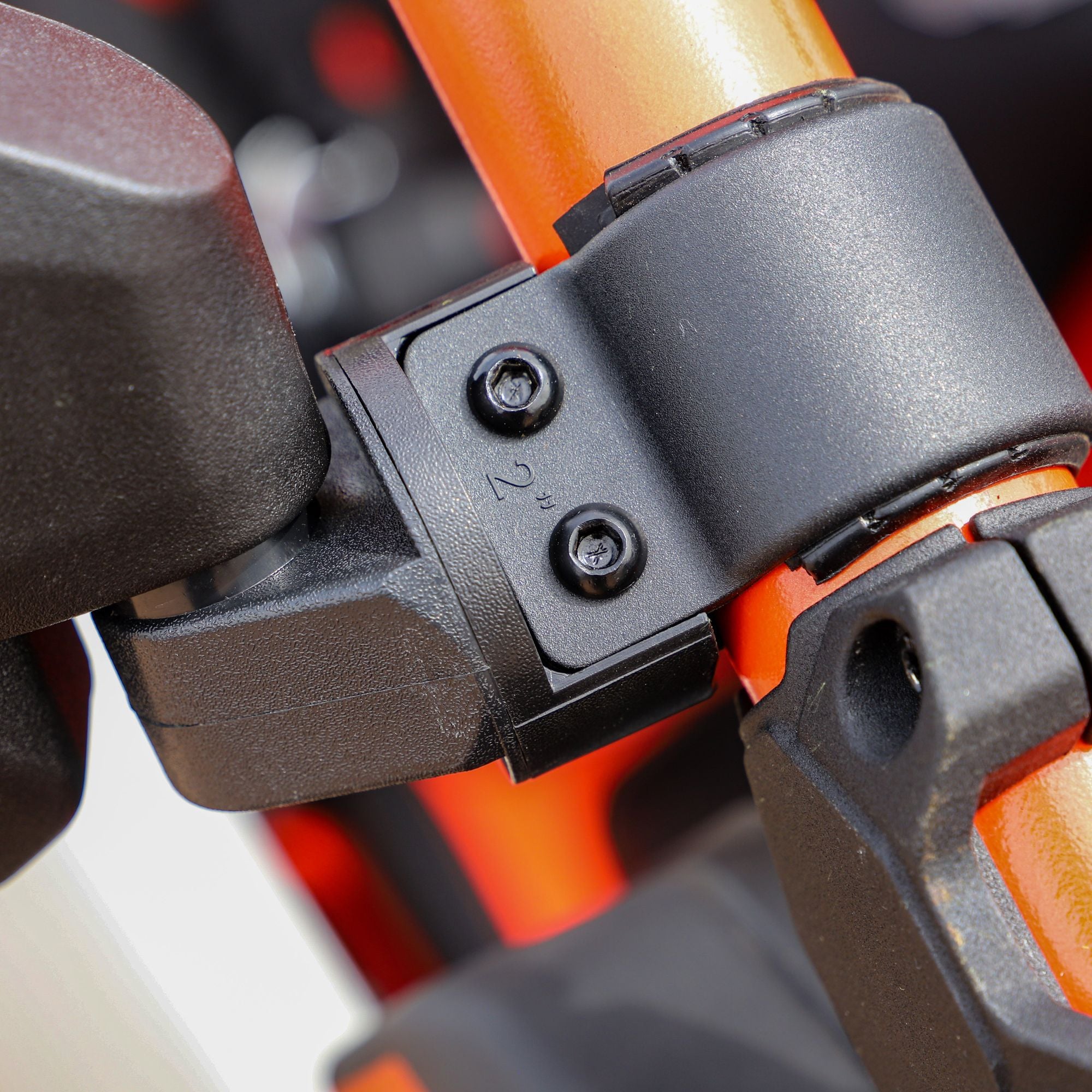 Offroad Side Mirror for UTV (Pair)