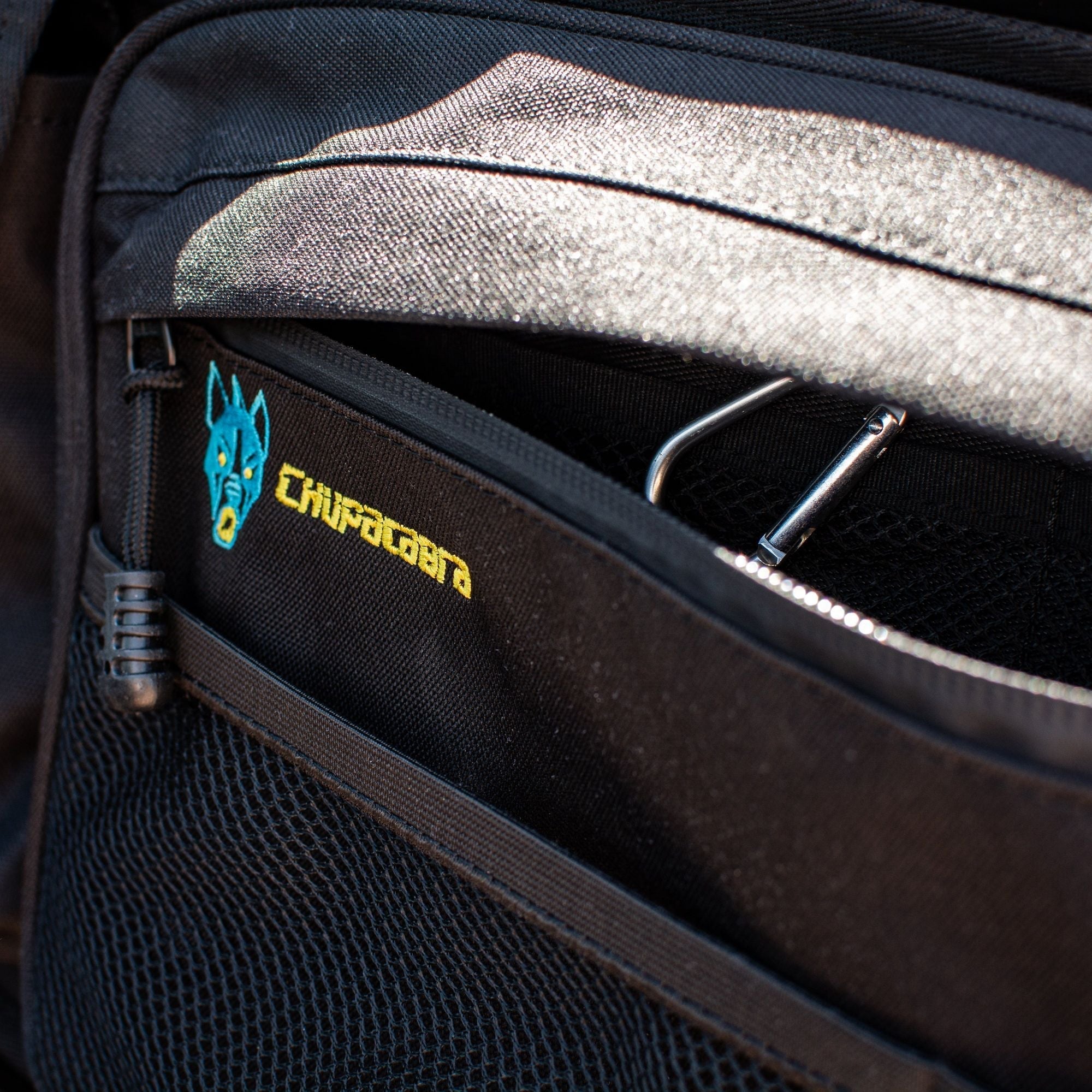 Polaris RZR Pro / Turbo R Front Door Bags