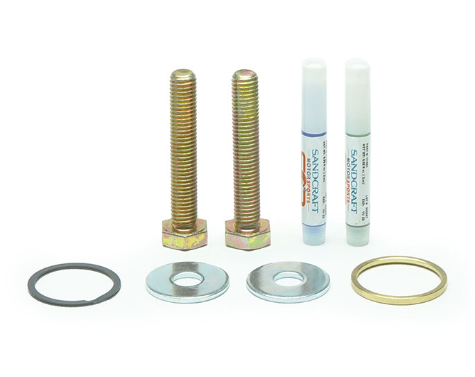 Carrier Bearing - 2026+ CAN AM X3 2 Seat