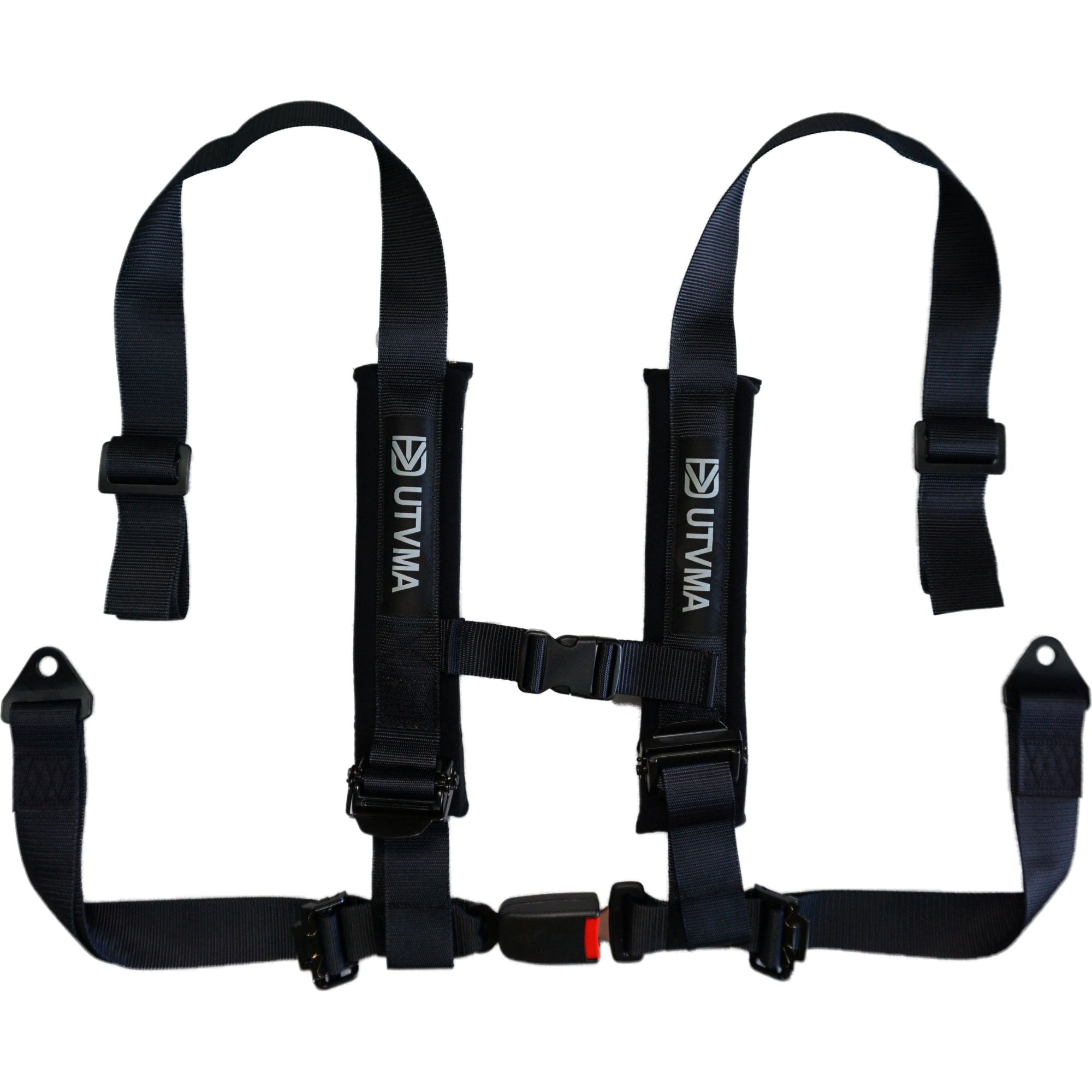 Kawasaki KRX 4 Front Bump Seat