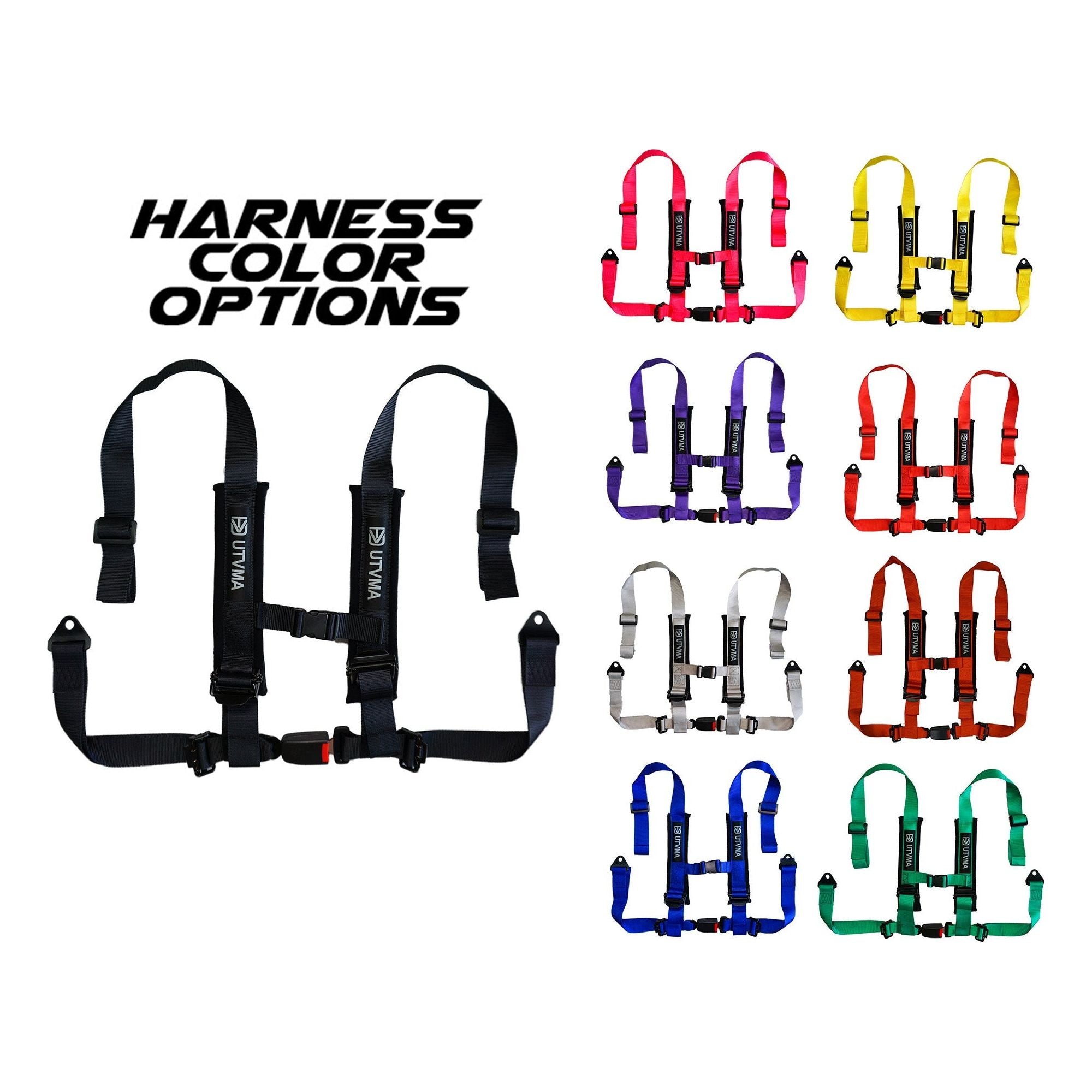 Kawasaki KRX 4 Rear Bump Seat