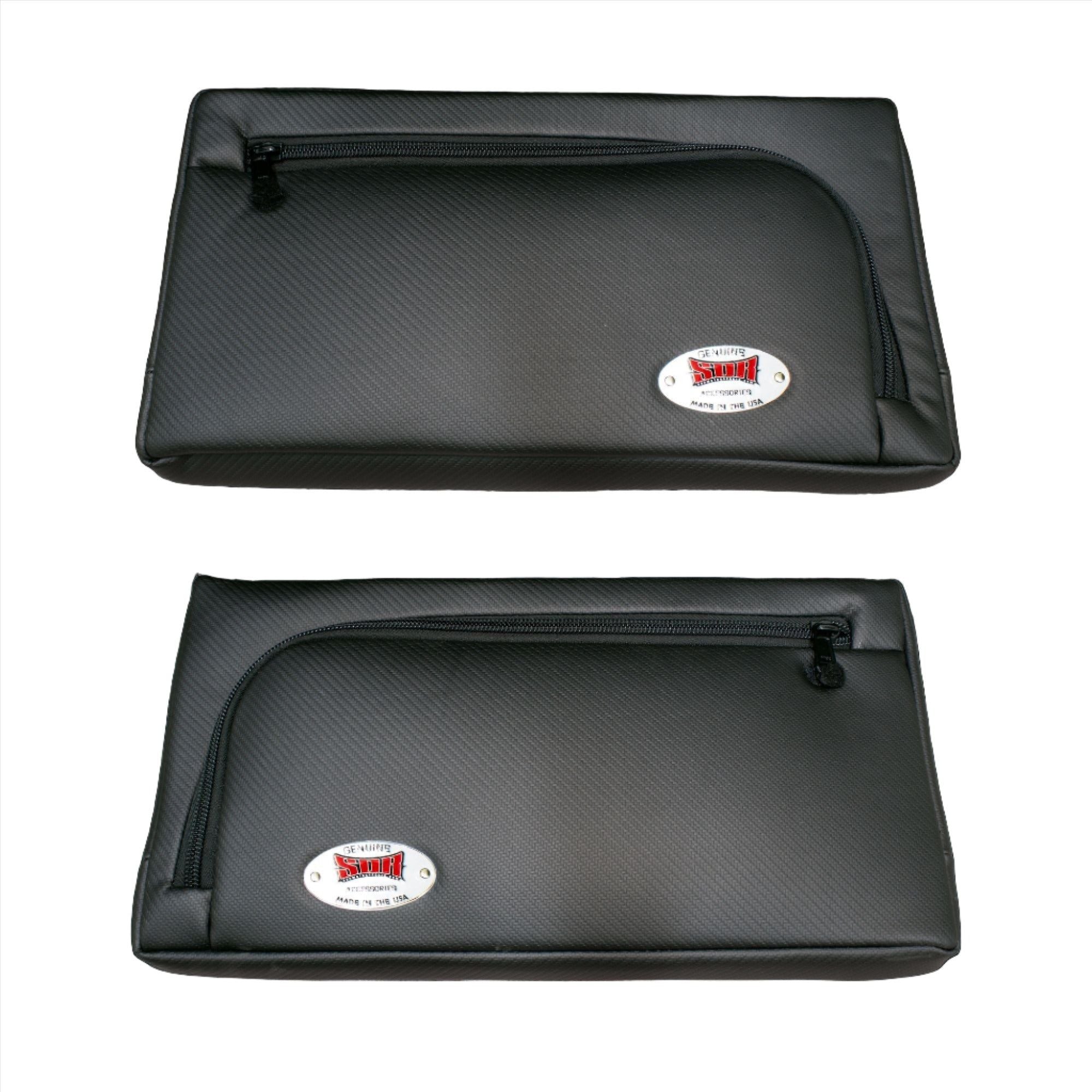 Polaris Xpedition Hi-Bred Molle Storage Bags