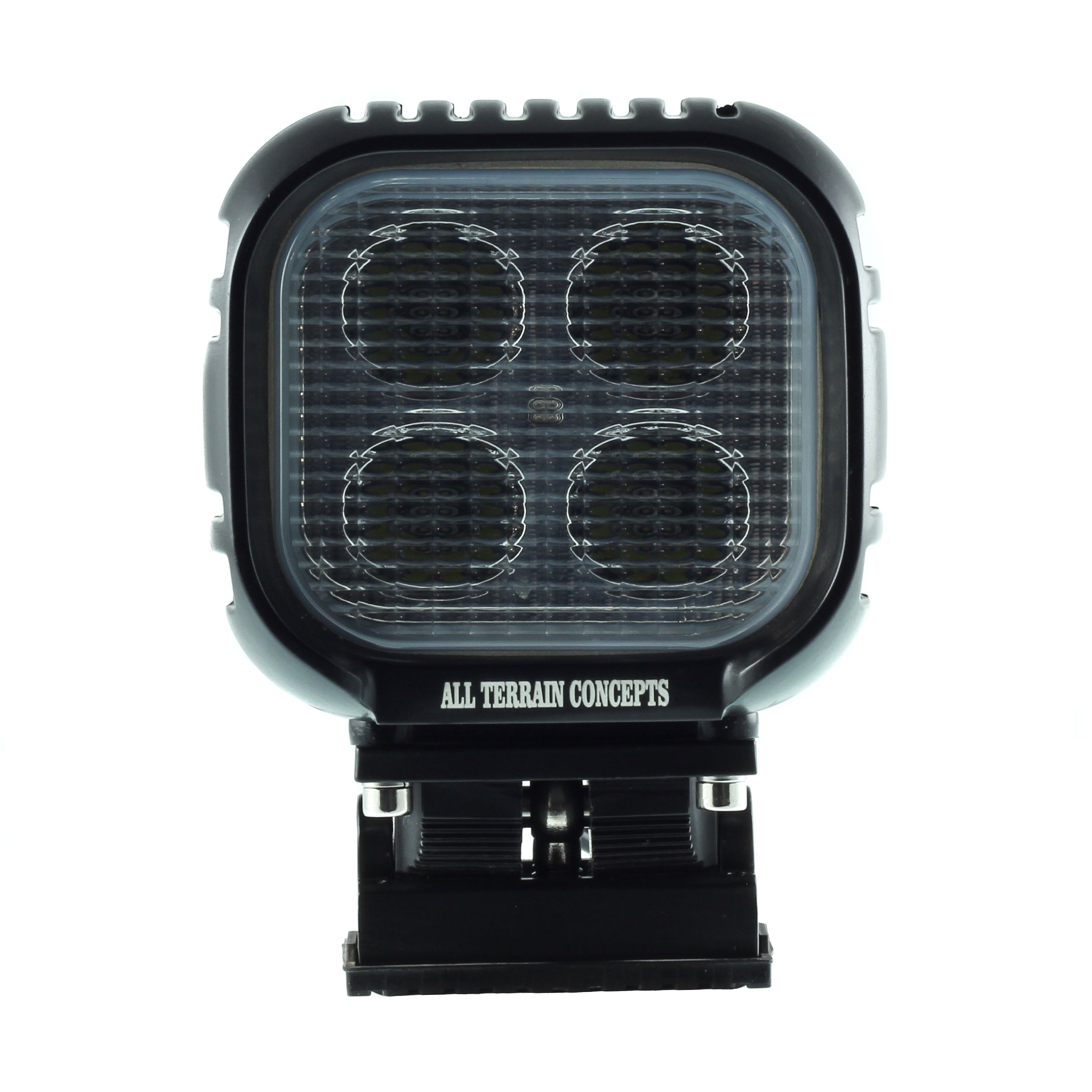 5" HIGH EE SERIES Flood Pods