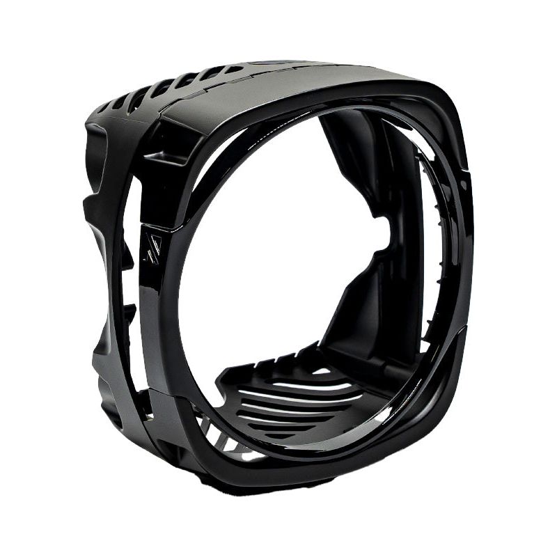 Grande Service Body Kit