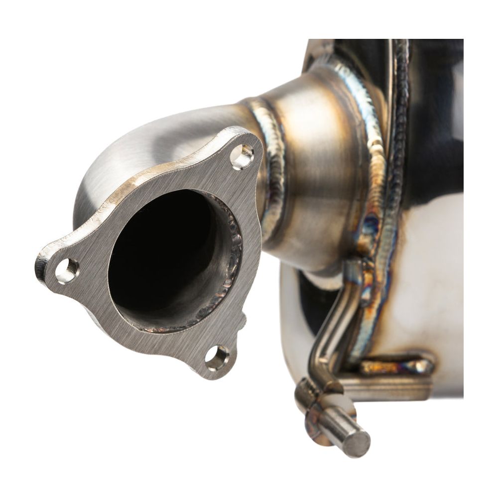 Polaris RZR Pro XP / Turbo R Sport Muffler Slip-On Exhaust