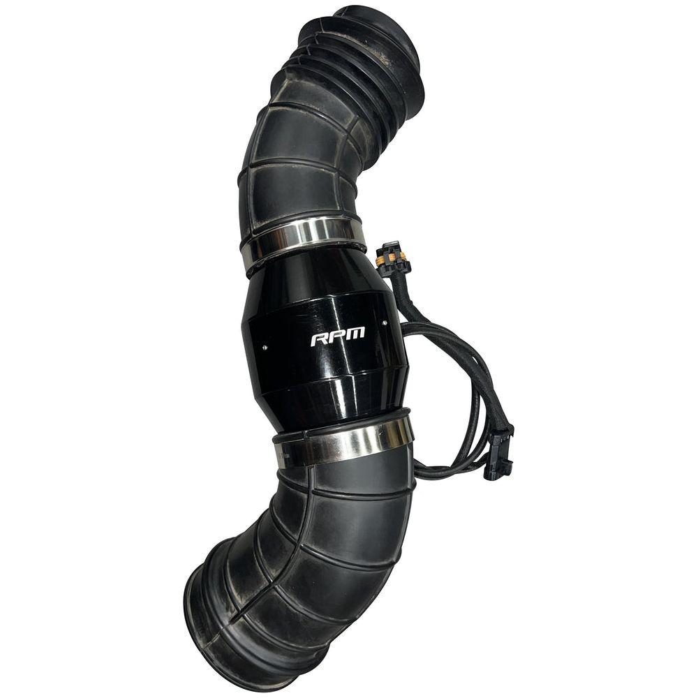 Polaris RZR XP Turbo (2016-2018) Electric Clutch Blower Fan Kit