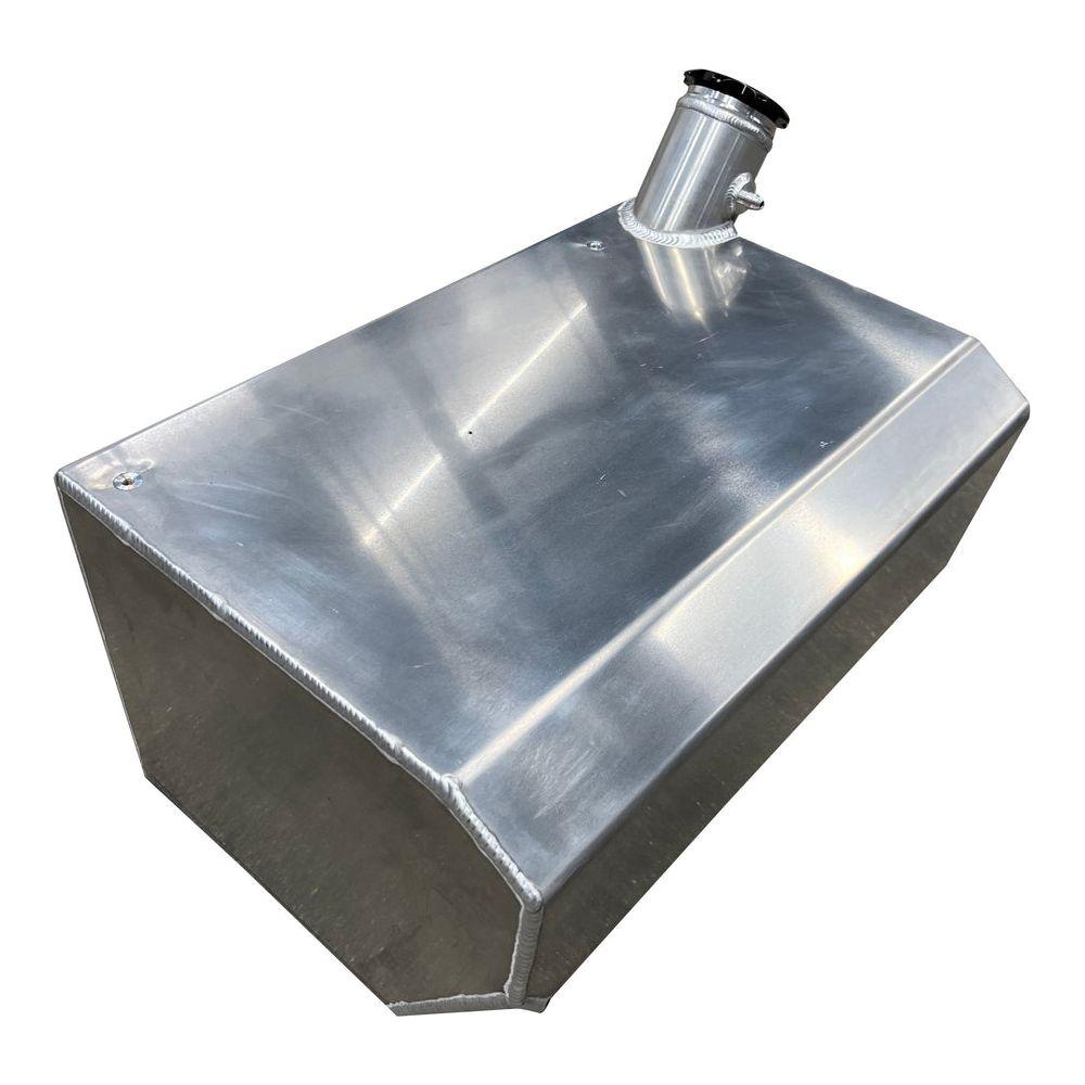 Polaris RZR Pro R 4/ Turbo R 4 7.5 Gallon Floor Board Fuel Tank (4 seater only)