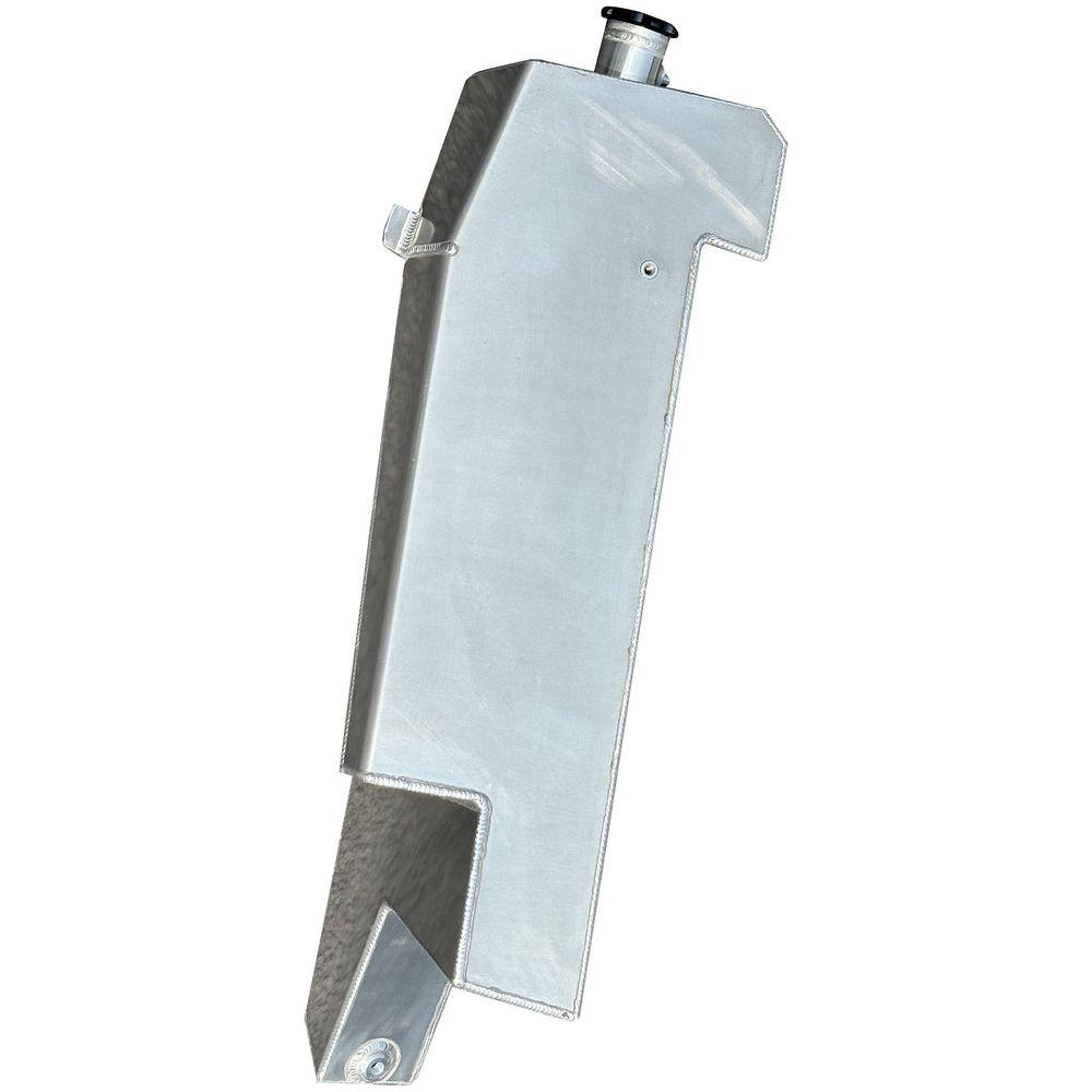 RZR Pro R 2 Seat 4 Gallon Auxiliary Fuel Tank