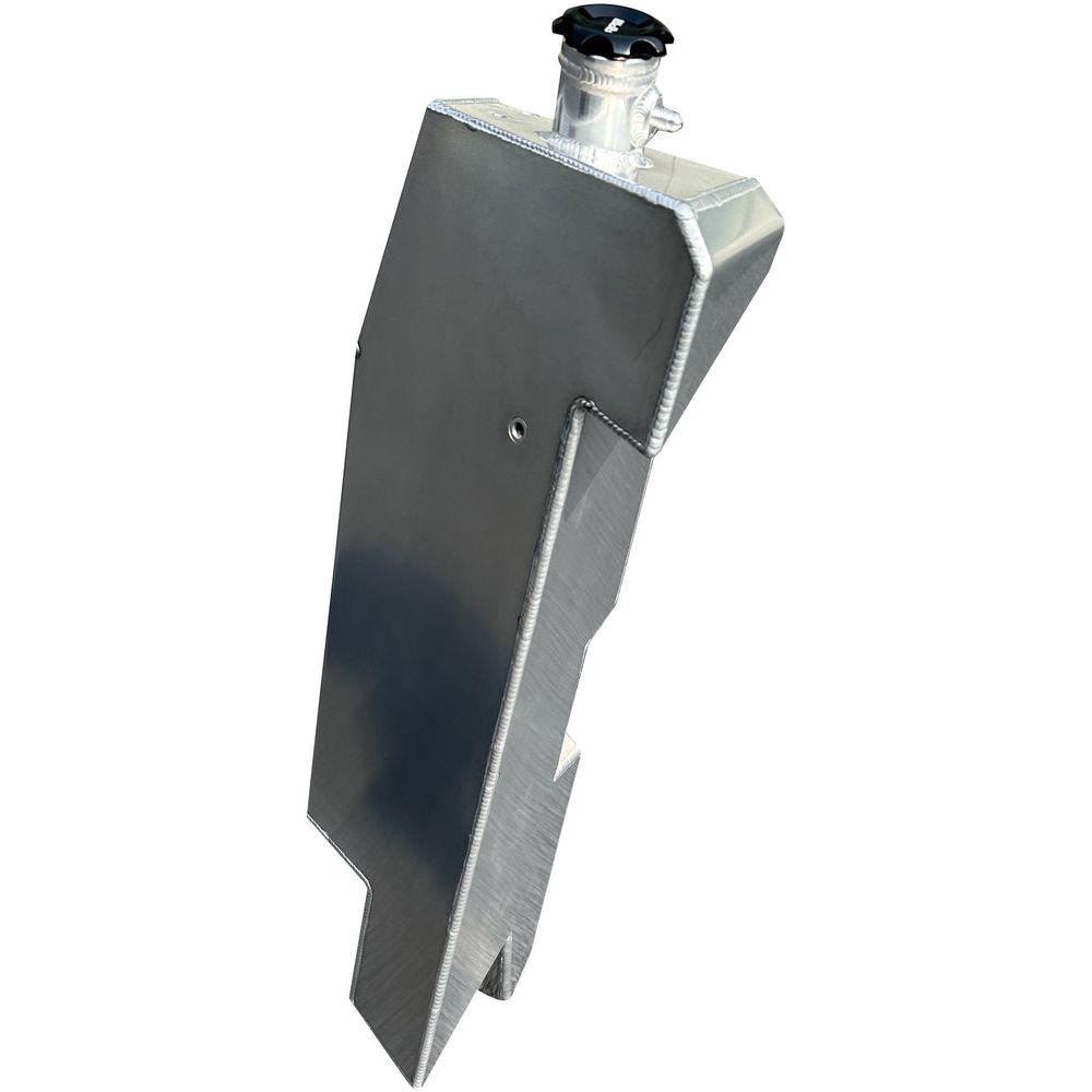 RZR Pro R 2 Seat 4 Gallon Auxiliary Fuel Tank