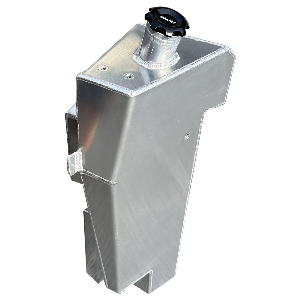 RZR Pro R 2 Seat 4 Gallon Auxiliary Fuel Tank