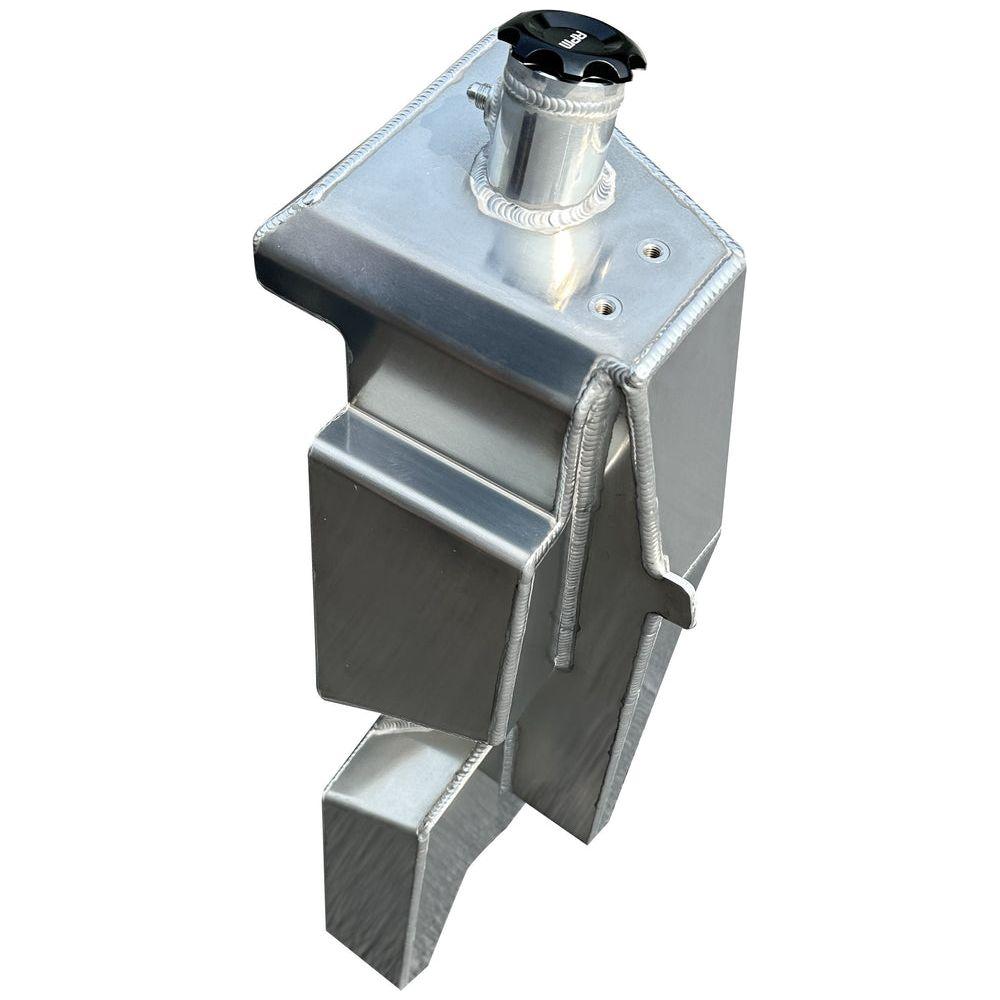 RZR Pro R 2 Seat 4 Gallon Auxiliary Fuel Tank