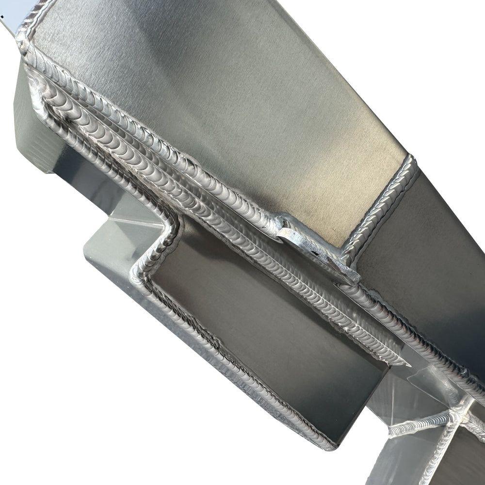 RZR Pro R 2 Seat 4 Gallon Auxiliary Fuel Tank