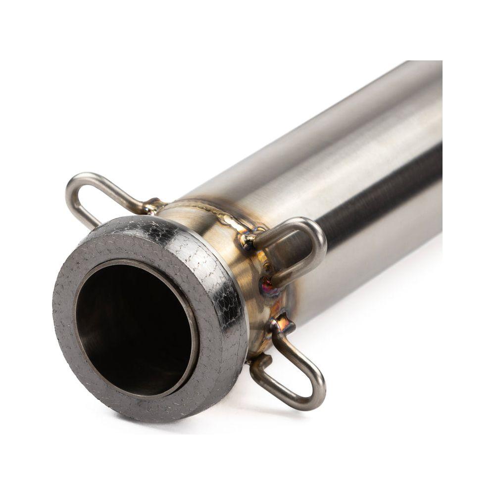 Can Am X3 Cat Delete Bypass Pipe