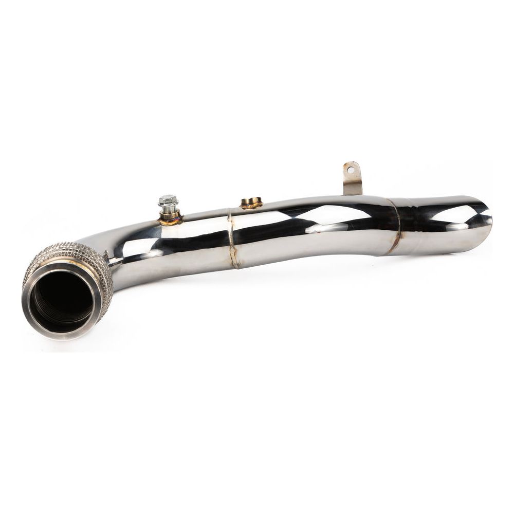 Can Am X3 Turbo Back 3" Full Race Pipe