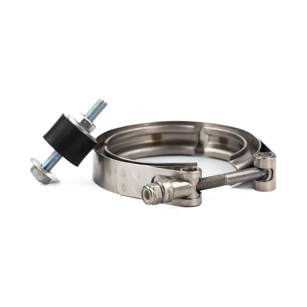 Can Am X3 Turbo Back 3" Full Race Pipe