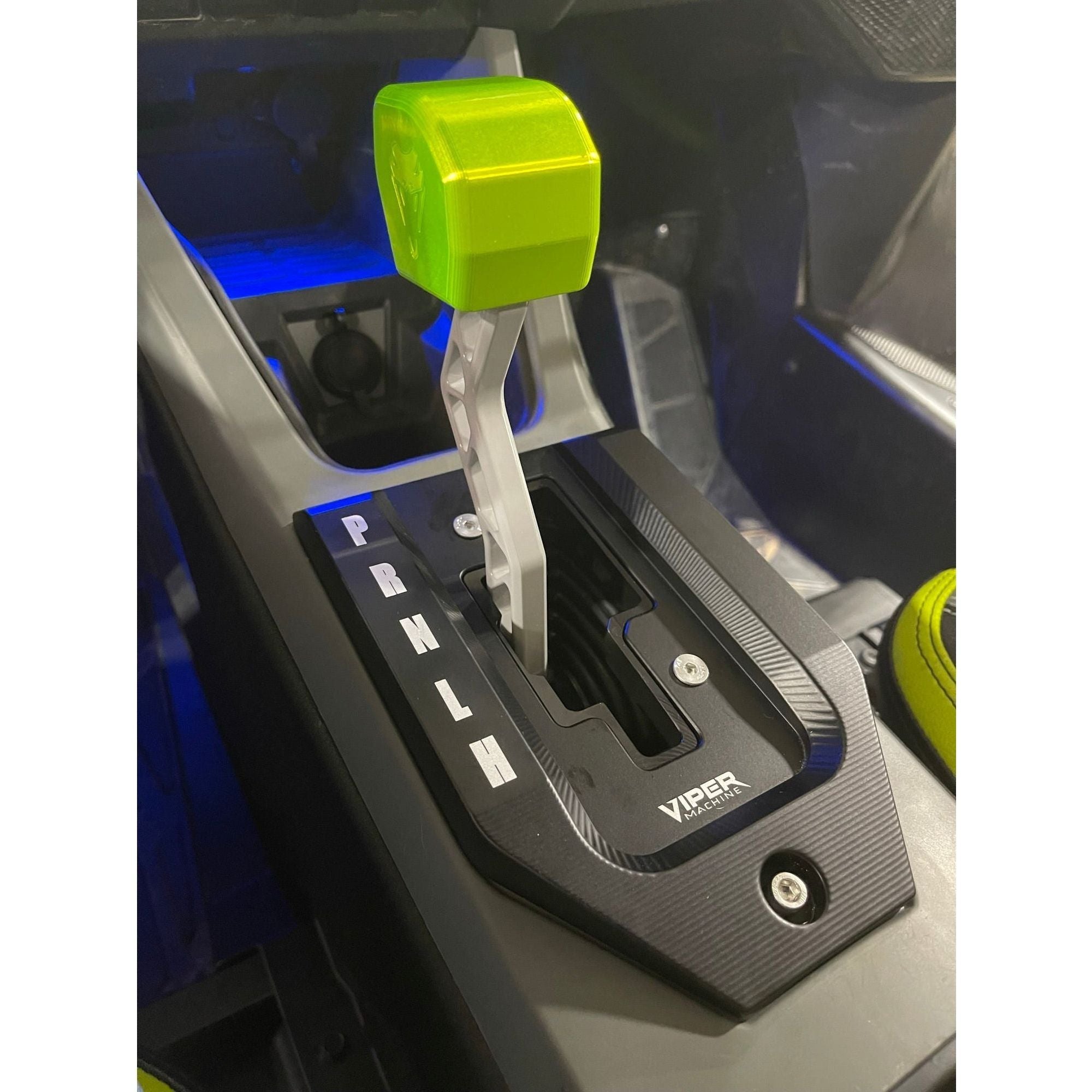 Polaris RZR Pro XP / Turbo R V2 Gated Shift System