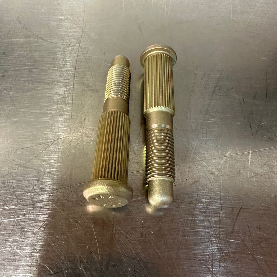 ARP Polaris RZR Wheel Studs (4) - XP / XPT / Pro XP